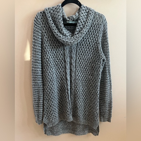 Maurices Sweaters - Maurice’s cowl neck sweater dress-xl-Used but good condition